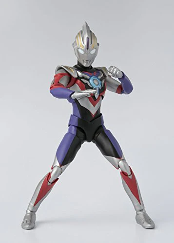 S.H.Figuarts Ultraman Orb Ultraman Orb Spacium Zeperion
