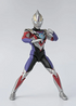 S.H.Figuarts Ultraman Orb Ultraman Orb Spacium Zeperion