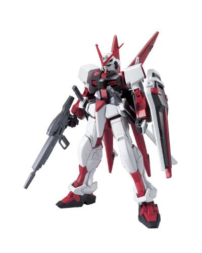 Gundam SEED Astray 1/144 scale