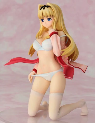 To Heart 2 Kusugawa Sasara 1/7 Underwear ver