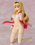 To Heart 2 Kusugawa Sasara 1/7 Underwear ver