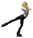 G.E.M. Yuri!!! on Ice 1/8 Yuri Plisetsky