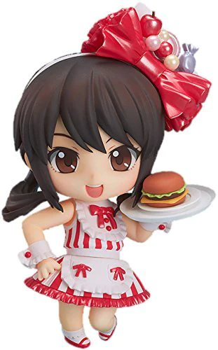 Nendoroid Mizuki Nana Lovely Fruit ver