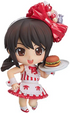 Nendoroid Mizuki Nana Lovely Fruit ver