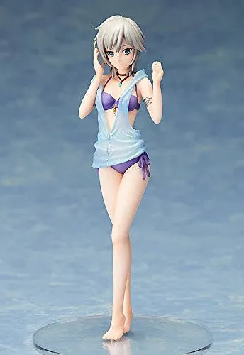 iDOLM@STER Cinderella Girls Anastasia S-style 1/12 Swimsuit Ver