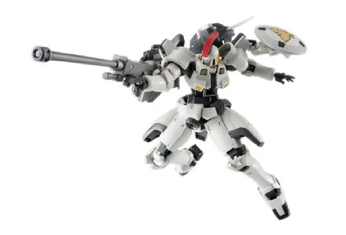 Gundam Wing Tallgeese Robot