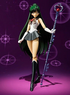 S.H.Figuarts Sailor Moon Sailor Pluto Limited
