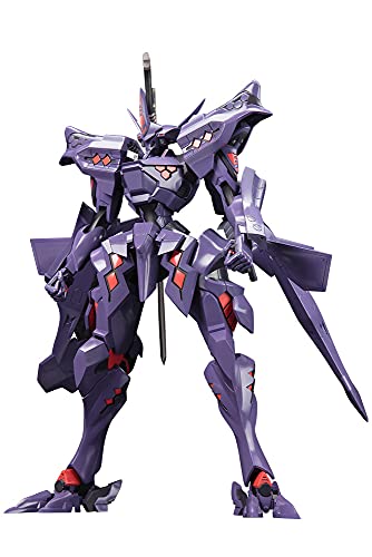 Muv-Luv Alternative Takemikaduchi Type-00R Ver. 1.5