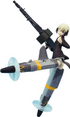 Strike Witches 2 Erica Hartmann A.G.P.
