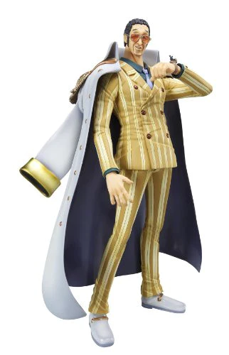 One Piece Portrait Of Pirates DX Kizaru