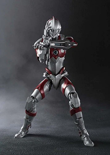 S.H.Figuarts Ultraman Ultra-Act
