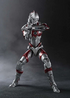 S.H.Figuarts Ultraman Ultra-Act