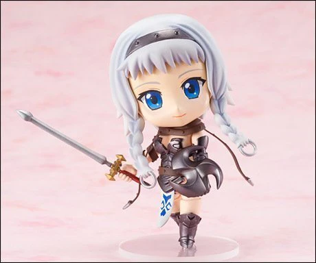 Nendoroid Queen's Blade Leina