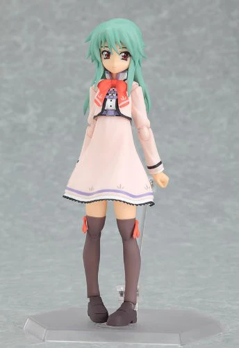 Figma Se Kirara Akiyama Nozomi School Uniform