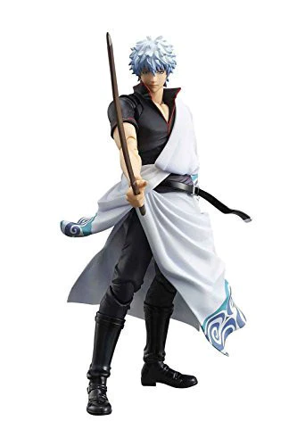 Gintama Sakata Gintoki Variable Action Heroes