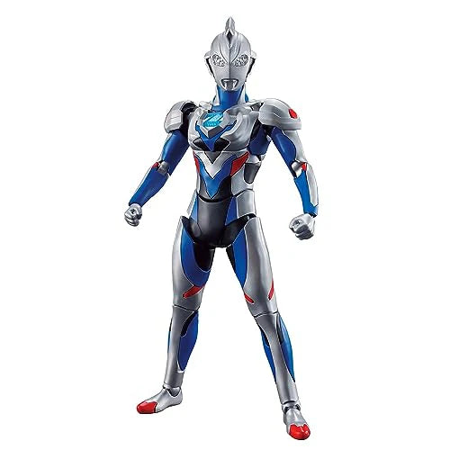 Figure-rise Standard Ultraman Z Ultraman Z Original