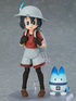 Figma Kemono Friends Kaban Lucky Beast