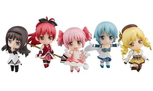 Nendoroid Petit Mahou Shoujo Madoka Magica Blind Box Set