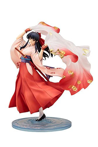 ARTFX J Sakura Taisen 1/8 Shinguji Sakura