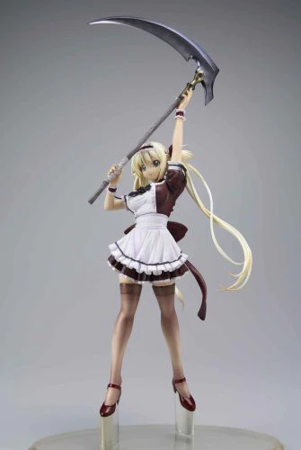 Queen's Blade Airi Excellent Model 1/8 R-2 ver