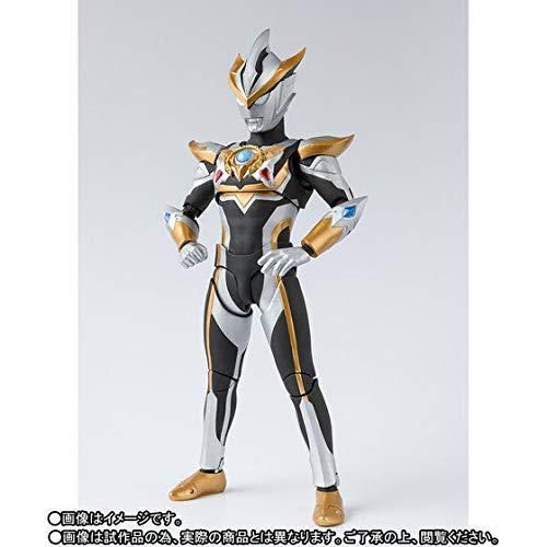 S.H.Figuarts Ultraman R/B Ultraman Ruebe