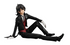 Palmate Ensemble Stars! Sakuma Rei