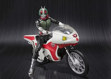 S.H.Figuarts Kamen Rider Kamen Rider Shin Ichigo