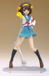 Figma Suzumiya Haruhi no Yuuutsu Suzumiya Haruhi School Uniform ver