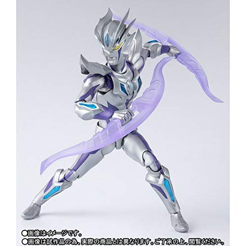 S.H.Figuarts Ultraman Zero Beyond