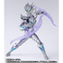 S.H.Figuarts Ultraman Zero Beyond