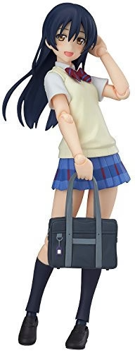 Figma Love Live! School Idol Project Sonoda Umi