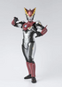S.H.Figuarts Ultraman R/B Ultraman Rosso Flame