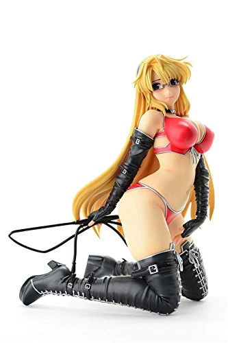 Freezing Vibration Satellizer el Bridget 1/6 Bondage