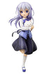 Gochuumon wa Usagi Desu ka?? Kafuu Chino Tippy 1/7 Cafe Style