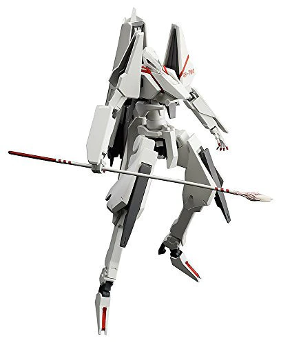 Figma Shidonia no Kishi Tsugumori