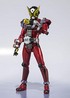 S.H.Figuarts Kamen Rider Zi-O Kamen Rider Geiz