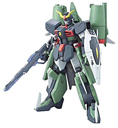 Gundam SEED Chaos Gundam 1/144 scale