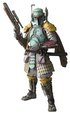 Star Wars Boba Fett Movie Realization Ronin Kenzan