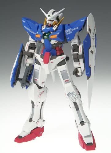 00 Region Gn-001 Gundam Exia Action Figure