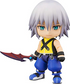 Nendoroid Kingdom Hearts Riku