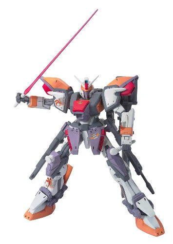 Gundam SEED Regen Duel Gundam 1/100 scale