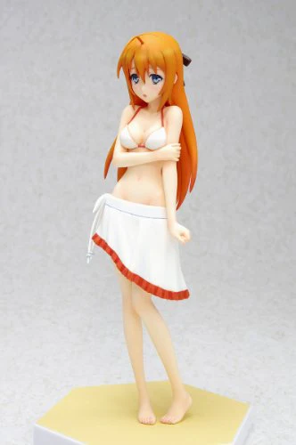 Mayo Chiki! Konoe Subaru Beach Queens Swimsuit ver