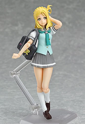 Figma Love Live! Sunshine!! Ohara Mari