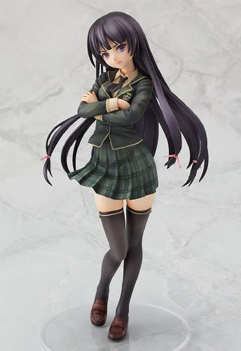 Boku wa Tomodachi ga Sukunai 1/7 Mikazuki Yozora