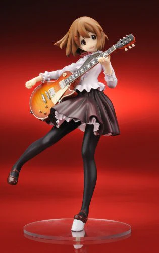 K-ON! Hirasawa Yui 1/8 Culture Festival ver