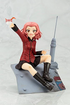 Girls und Panzer der Film 1/7 Rosehip