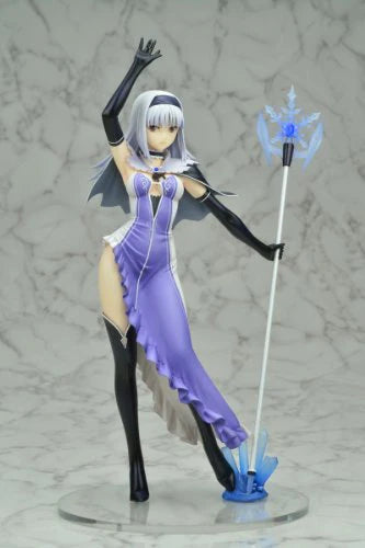 Shining Blade 1/7 Aira Blanc Neige Galdinius