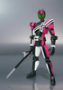 S.H.Figuarts Kamen Rider Decade