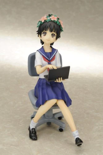 To Aru Kagaku no Railgun 1/8 Uiharu Kazari