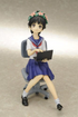 To Aru Kagaku no Railgun 1/8 Uiharu Kazari